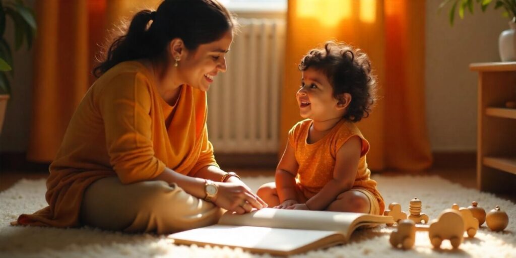 Why It’s Okay If Your Child Doesn’t Know the Alphabet Yet