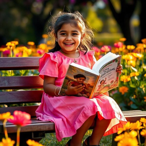 every child is special